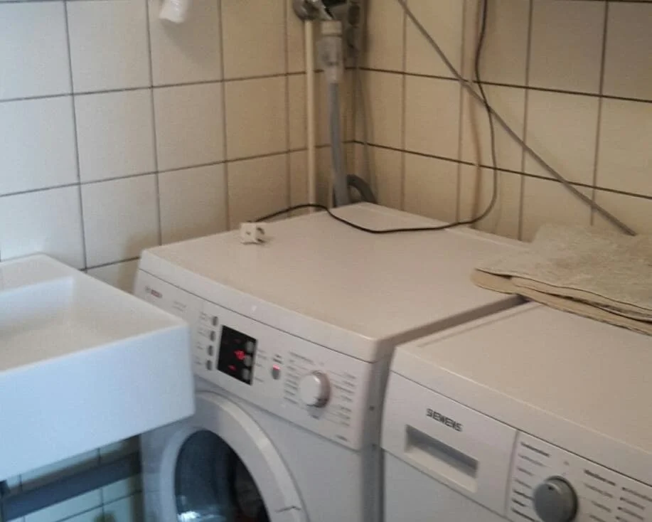 Foto van de Kamer gelegen aan de Maassluisstraat in Amsterdam