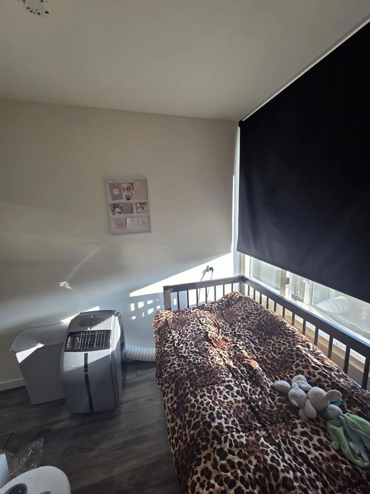 Foto van de Kamer gelegen aan de Lagune in Lelystad
