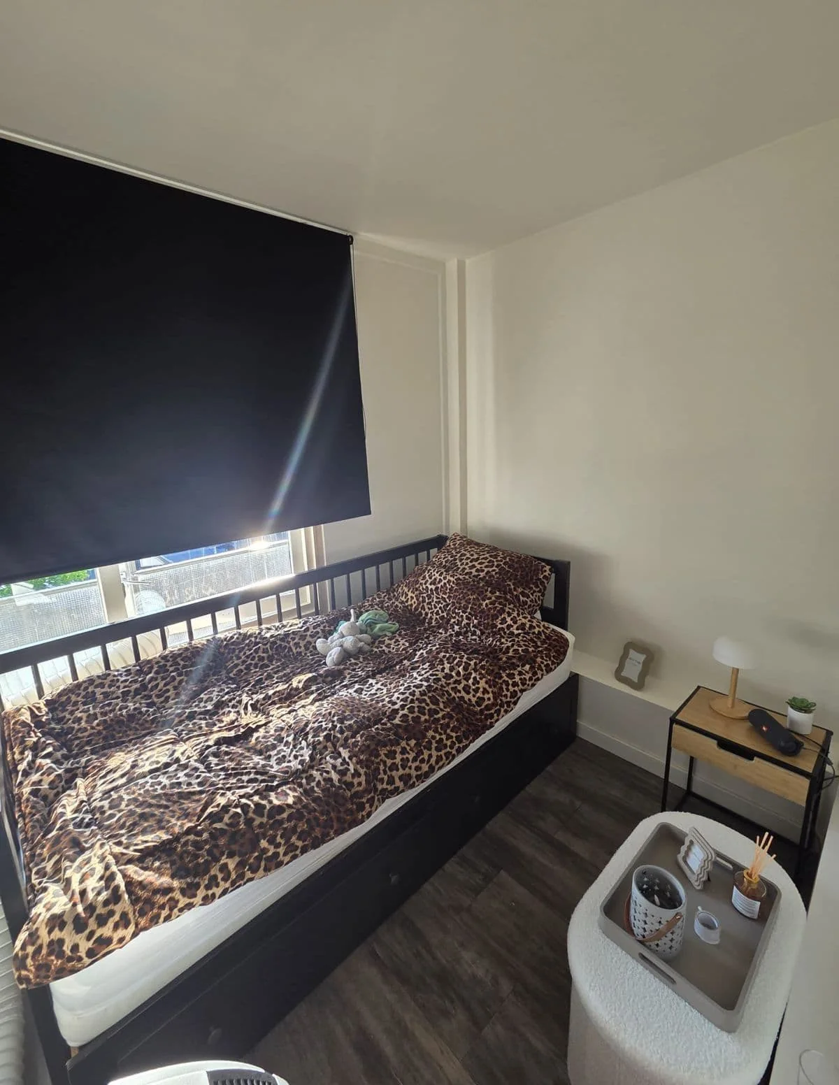 Foto van de Kamer gelegen aan de Lagune in Lelystad