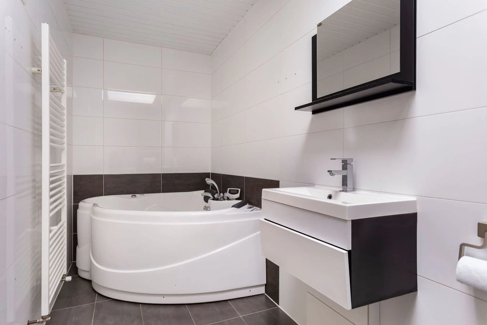 Foto van de Kamer gelegen aan de Lagune in Lelystad