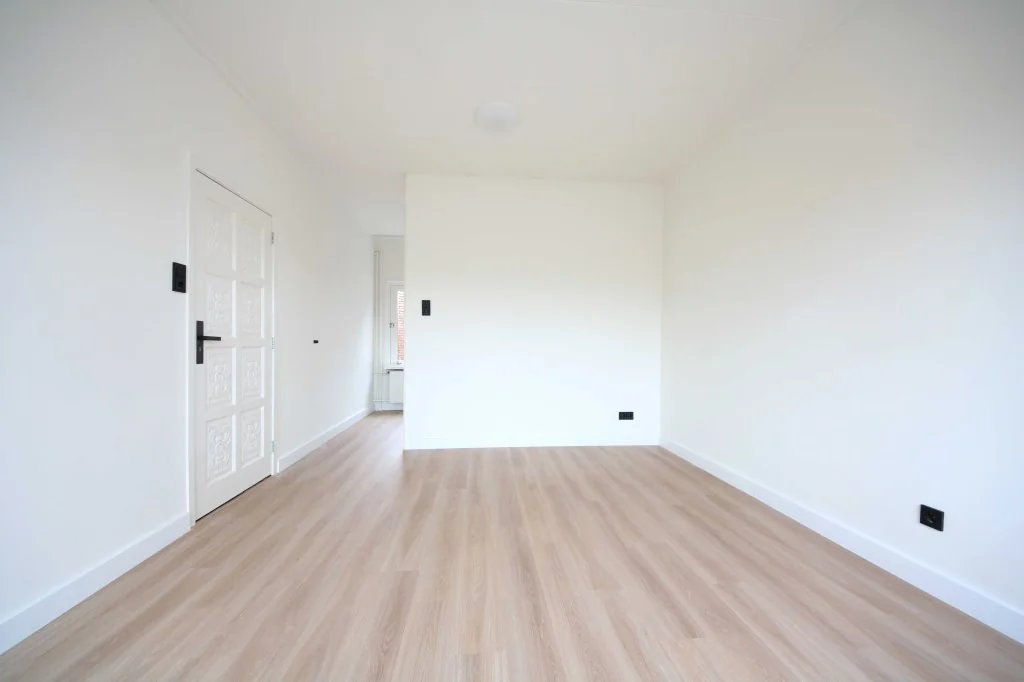 Foto van de Appartement gelegen aan de Koningin Wilhelminastraat in Katwijk