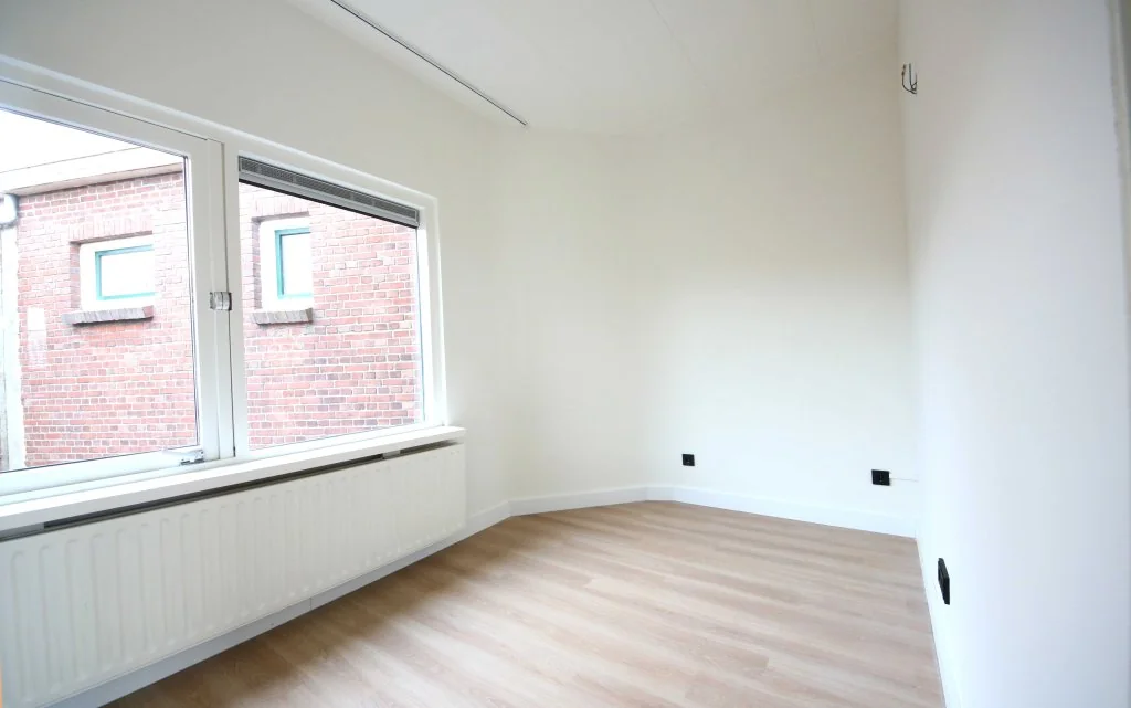 Foto van de Appartement gelegen aan de Koningin Wilhelminastraat in Katwijk