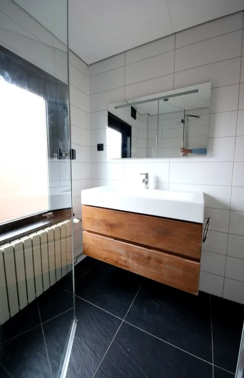 Foto van de Appartement gelegen aan de Koningin Wilhelminastraat in Katwijk