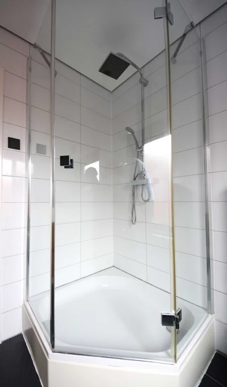 Foto van de Appartement gelegen aan de Koningin Wilhelminastraat in Katwijk