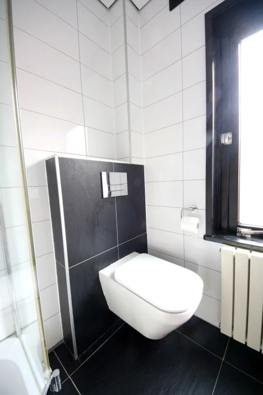 Foto van de Appartement gelegen aan de Koningin Wilhelminastraat in Katwijk