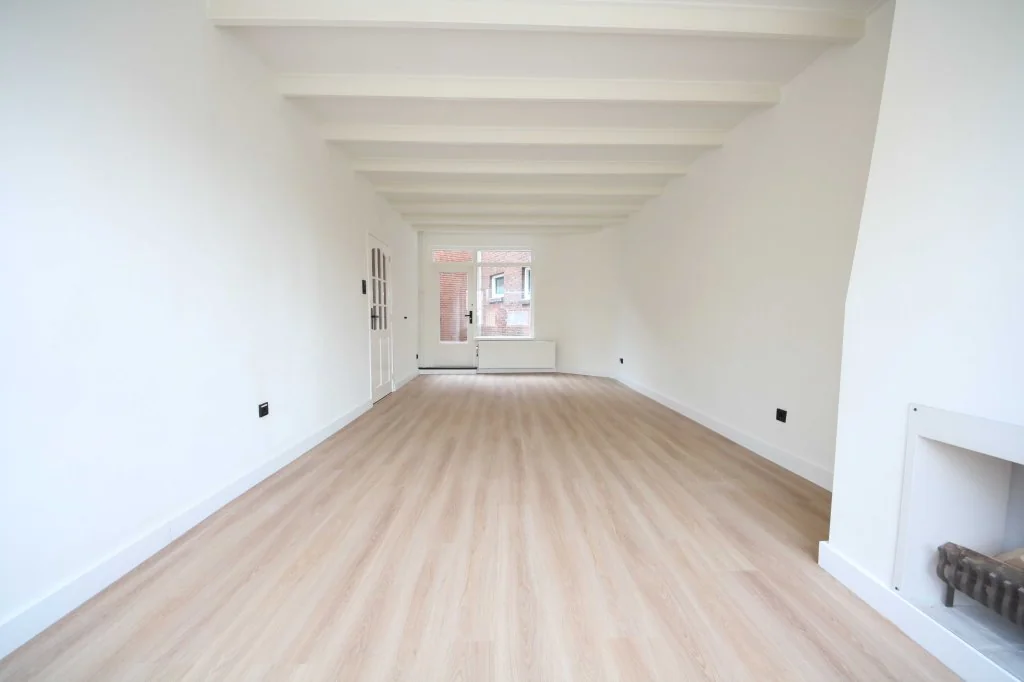 Foto van de Appartement gelegen aan de Koningin Wilhelminastraat in Katwijk