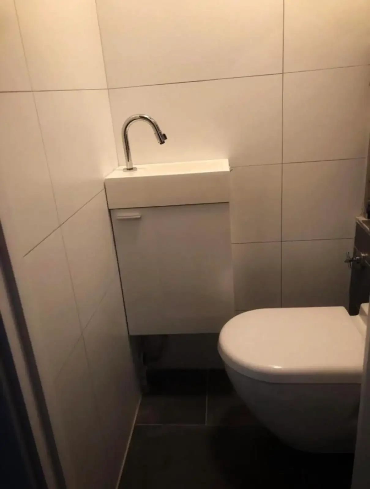 Foto van de Appartement gelegen aan de Hanrathstraat in Rotterdam