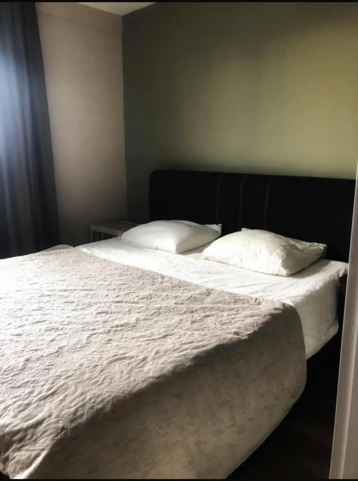 Foto van de Appartement gelegen aan de Hanrathstraat in Rotterdam