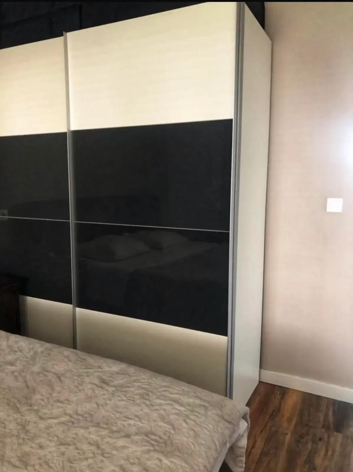 Foto van de Appartement gelegen aan de Hanrathstraat in Rotterdam