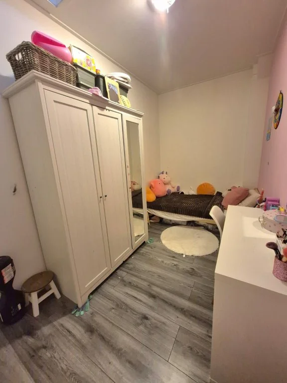 Foto van de Appartement gelegen aan de Kerkstraat in Drachten