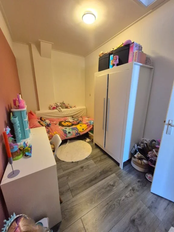 Foto van de Appartement gelegen aan de Kerkstraat in Drachten