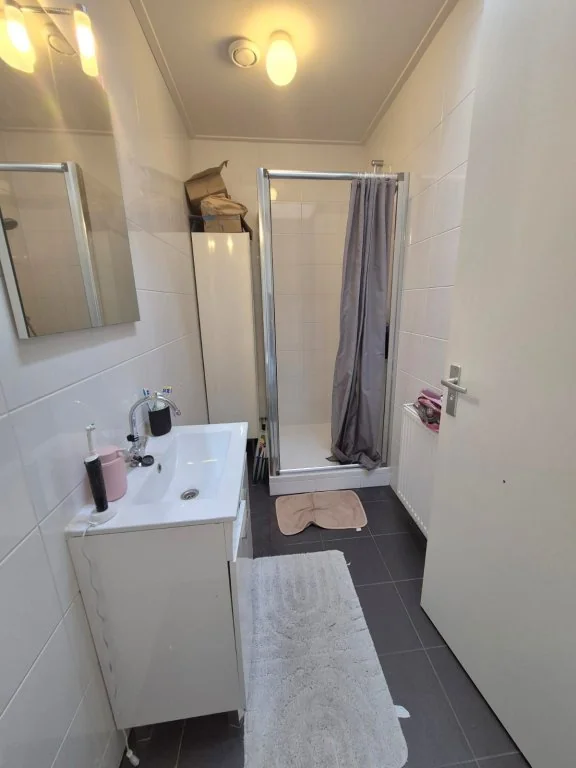 Foto van de Appartement gelegen aan de Kerkstraat in Drachten