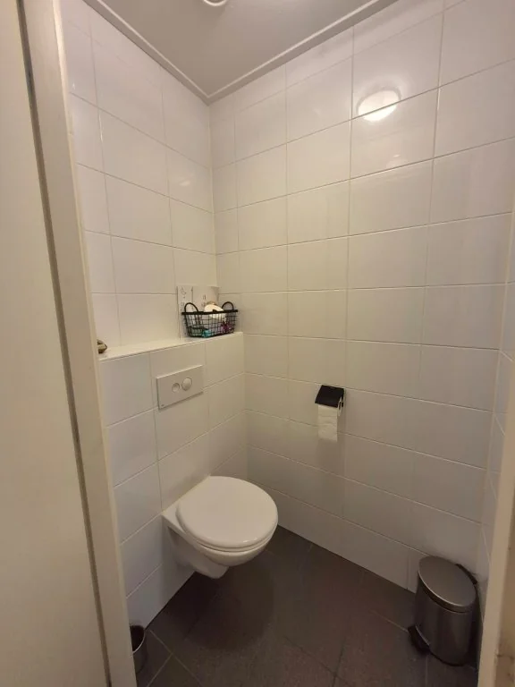 Foto van de Appartement gelegen aan de Kerkstraat in Drachten