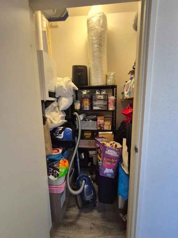 Foto van de Appartement gelegen aan de Kerkstraat in Drachten