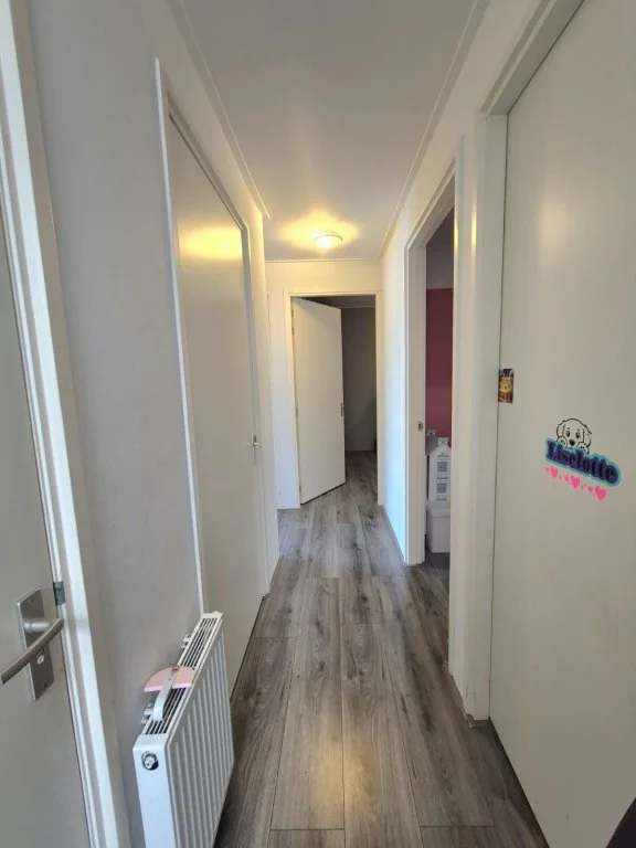 Foto van de Appartement gelegen aan de Kerkstraat in Drachten