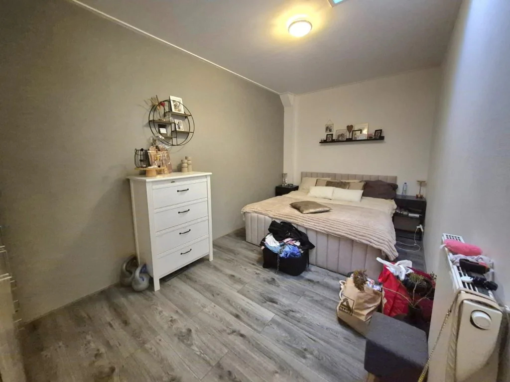 Foto van de Appartement gelegen aan de Kerkstraat in Drachten