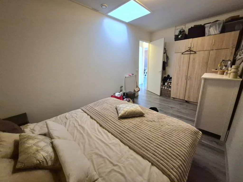 Foto van de Appartement gelegen aan de Kerkstraat in Drachten