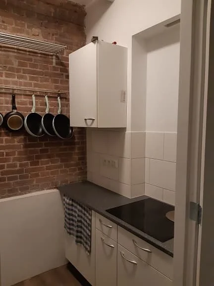 Foto van de Kamer gelegen aan de Dillenburgstraat in Rotterdam
