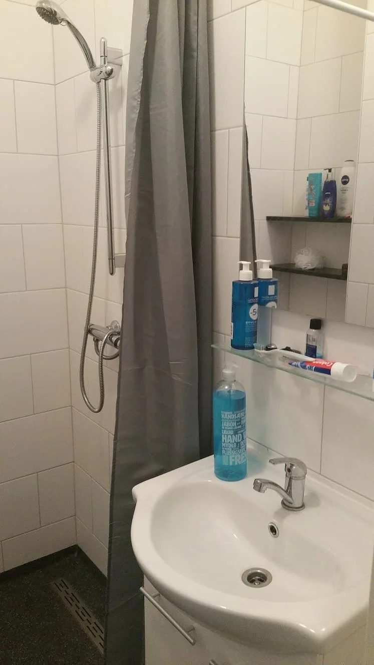 Foto van de Kamer gelegen aan de Dillenburgstraat in Rotterdam