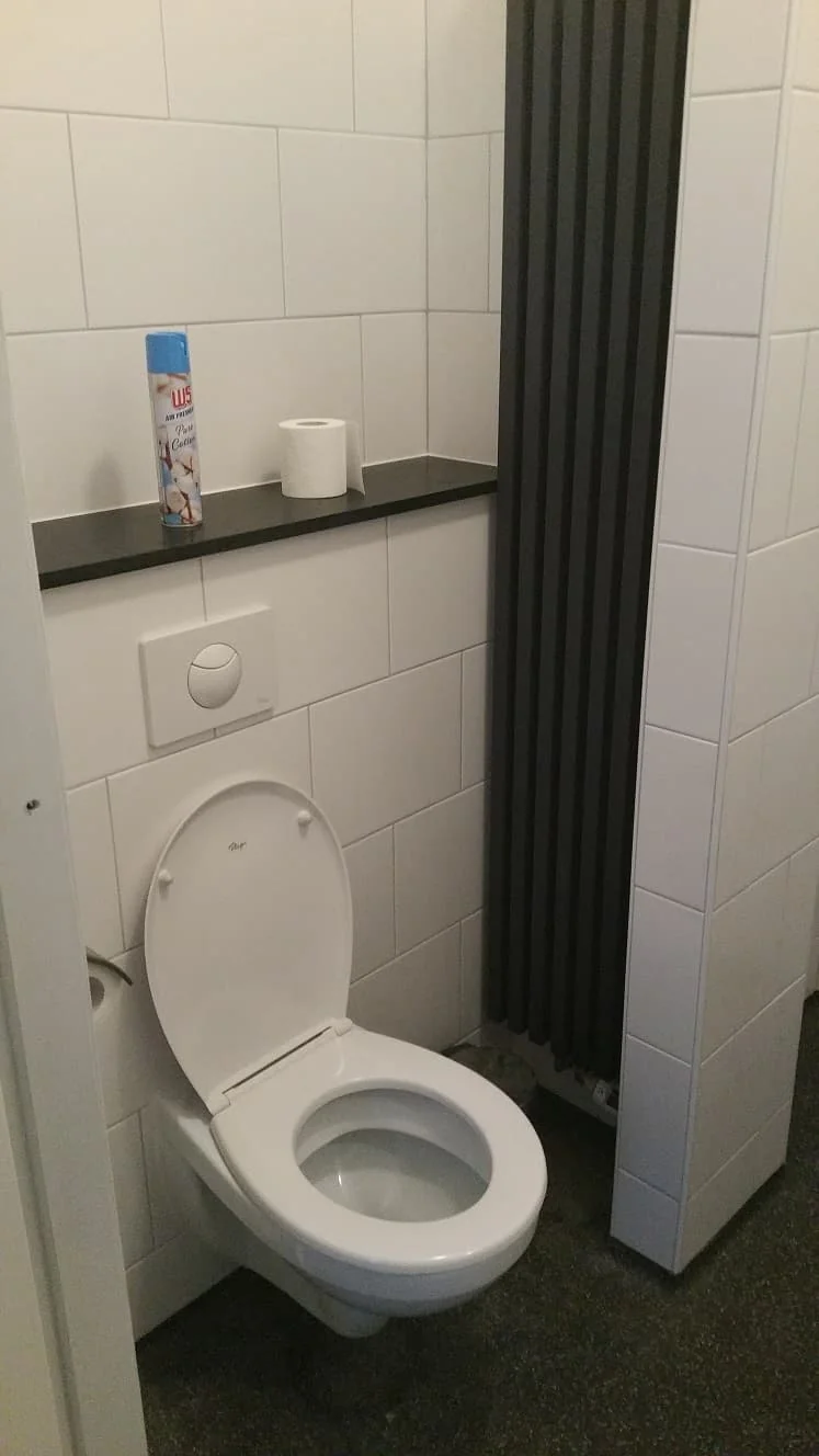Foto van de Kamer gelegen aan de Dillenburgstraat in Rotterdam