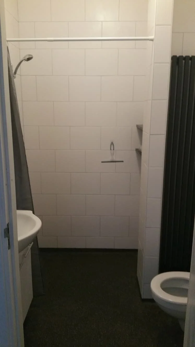 Foto van de Kamer gelegen aan de Dillenburgstraat in Rotterdam