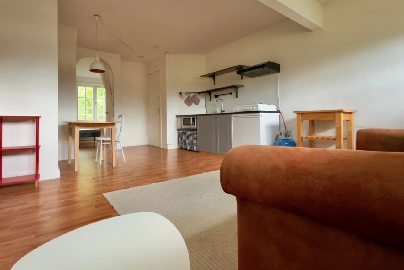 Foto van de Kamer gelegen aan de Speerstraat in Amsterdam