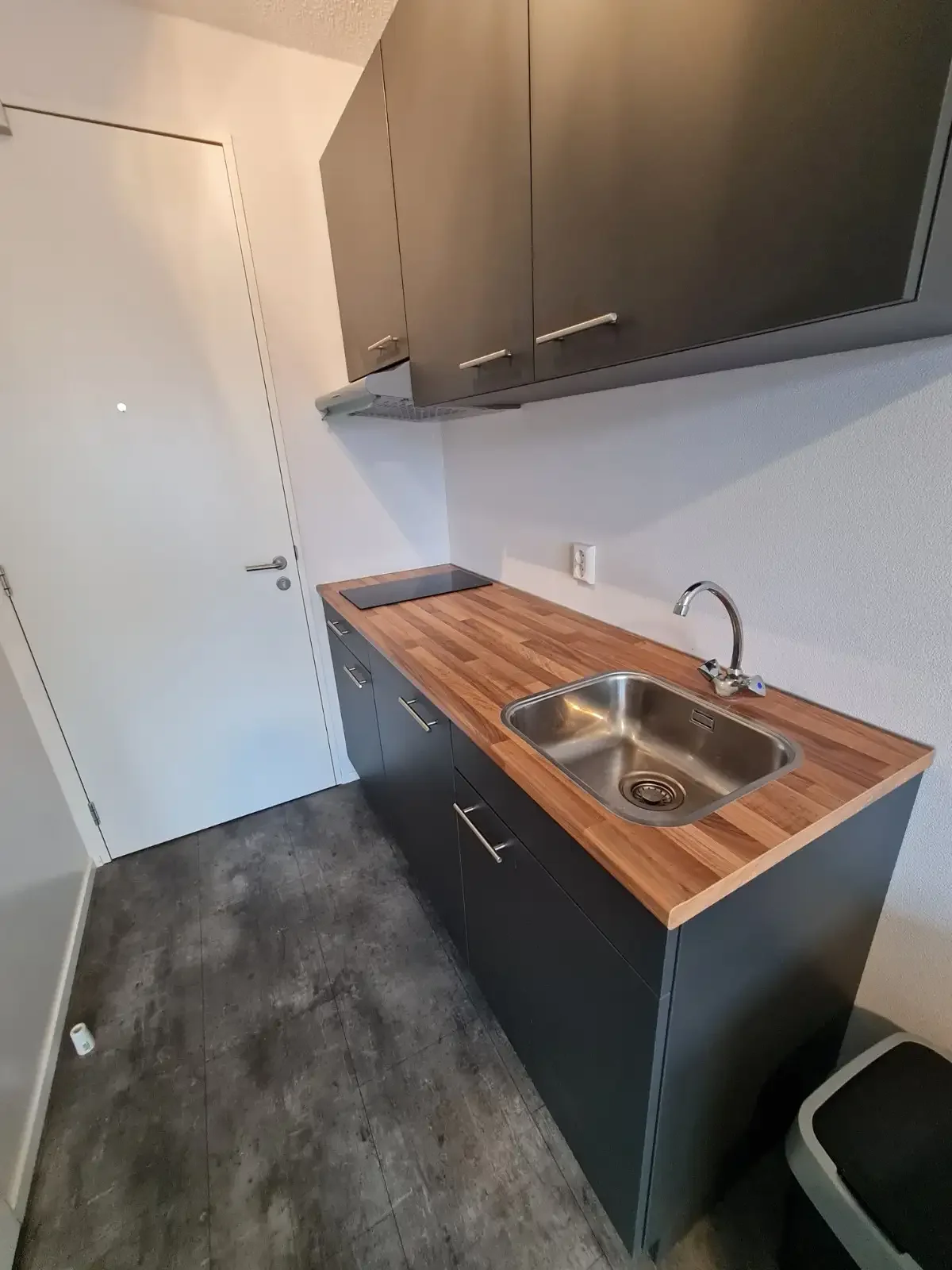 Foto van de Appartement gelegen aan de Sorbonnelaan in Maastricht