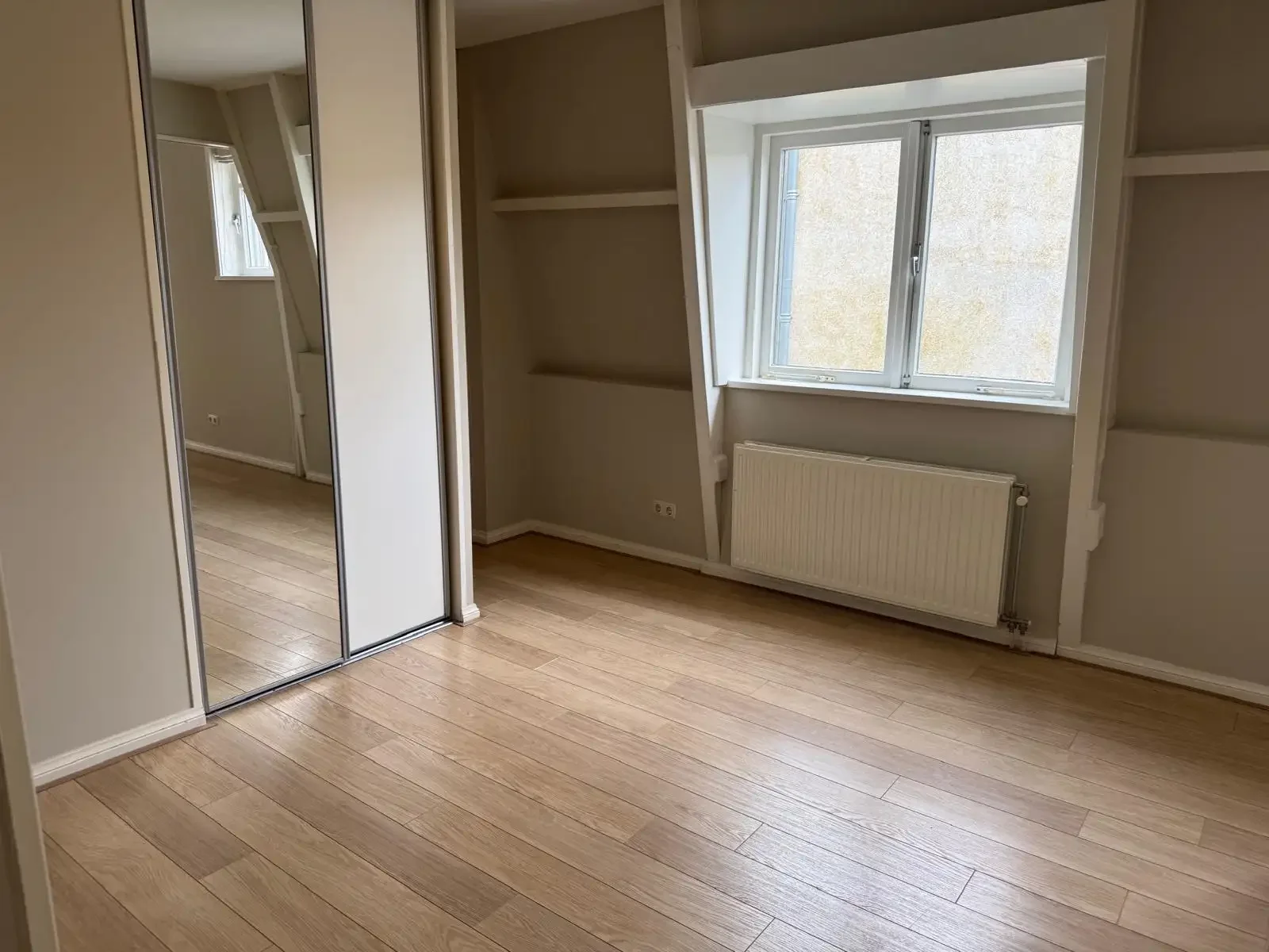 Foto van de Appartement gelegen aan de Dorpsstraat in Ouderkerk aan de Amstel