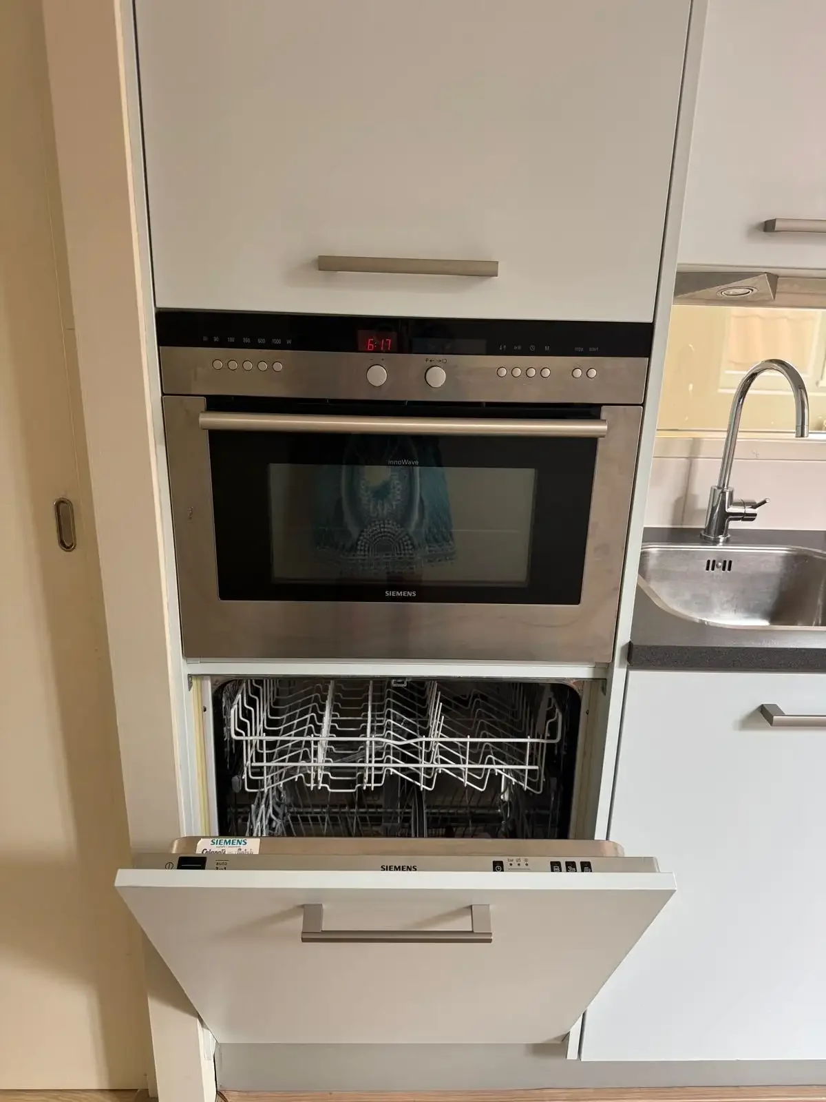 Foto van de Appartement gelegen aan de Dorpsstraat in Ouderkerk aan de Amstel
