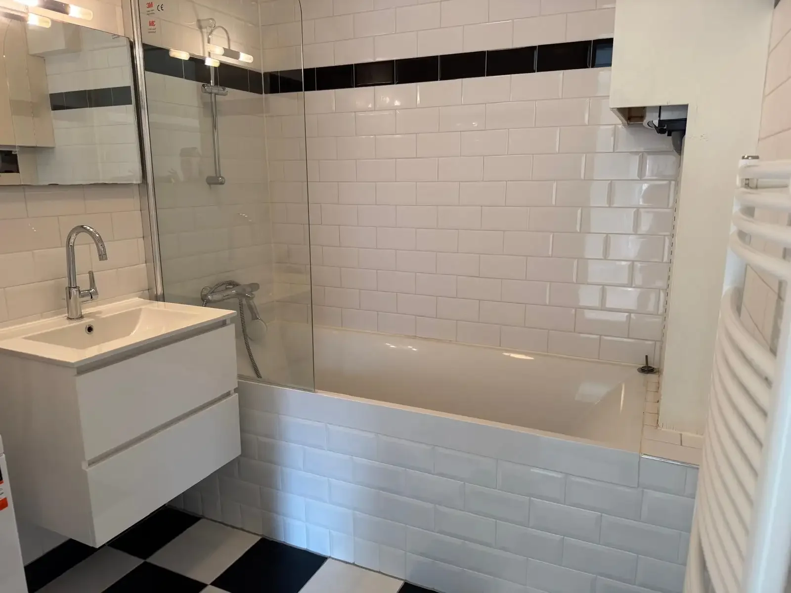 Foto van de Appartement gelegen aan de Dorpsstraat in Ouderkerk aan de Amstel