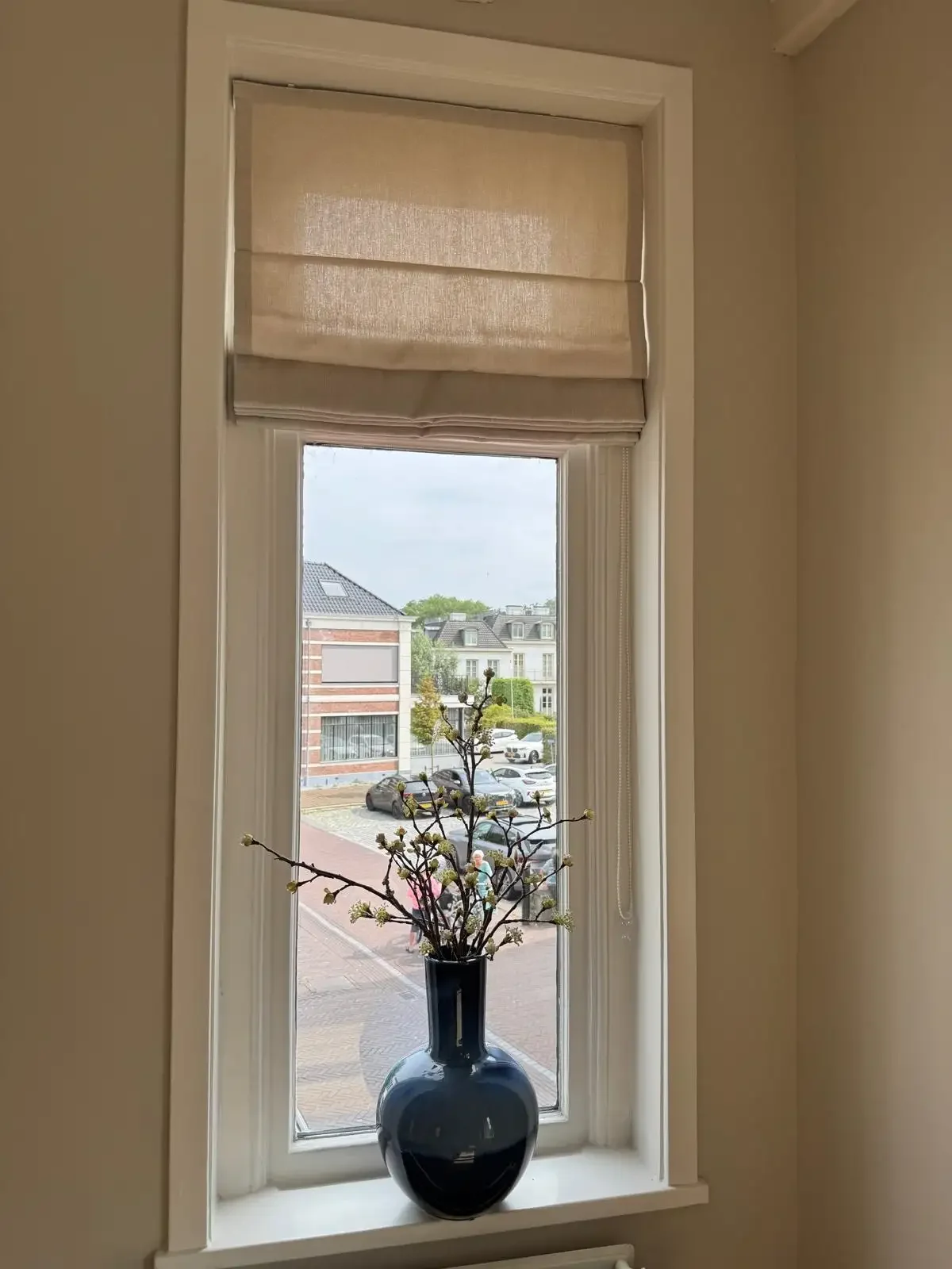 Foto van de Appartement gelegen aan de Dorpsstraat in Ouderkerk aan de Amstel