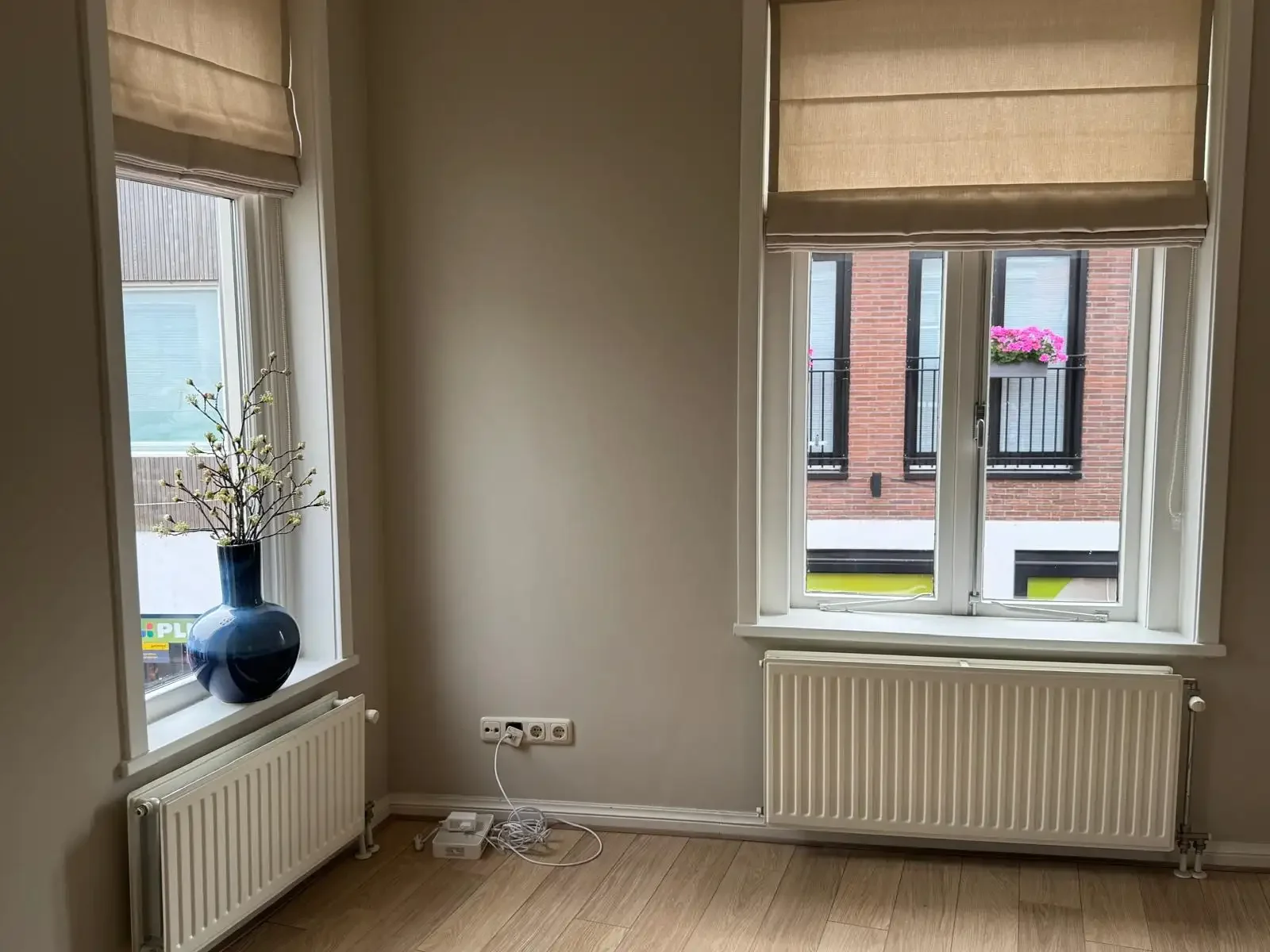 Foto van de Appartement gelegen aan de Dorpsstraat in Ouderkerk aan de Amstel