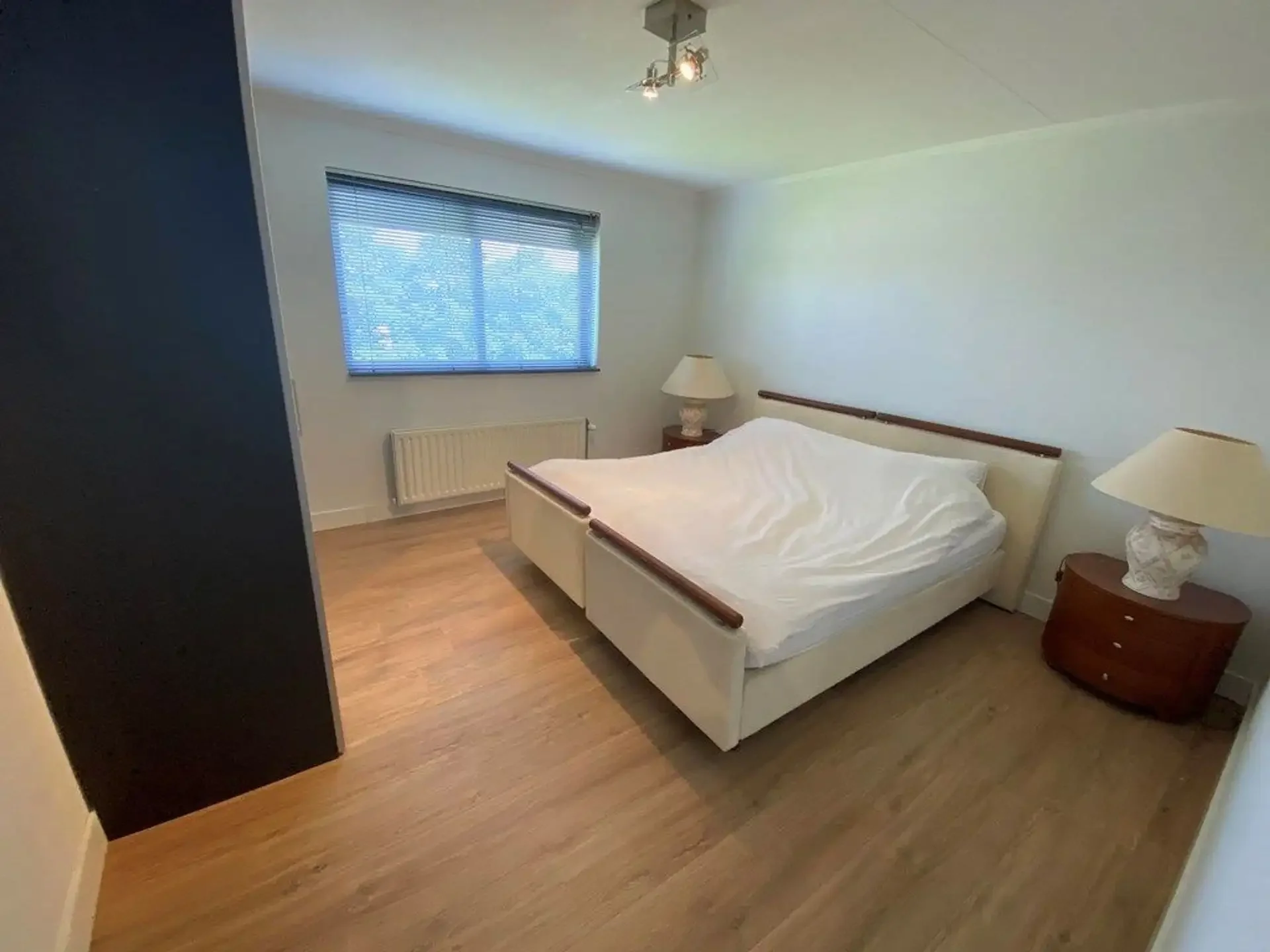 Foto van de Appartement gelegen aan de Kamerlingh Onnesstraat in Amstelveen