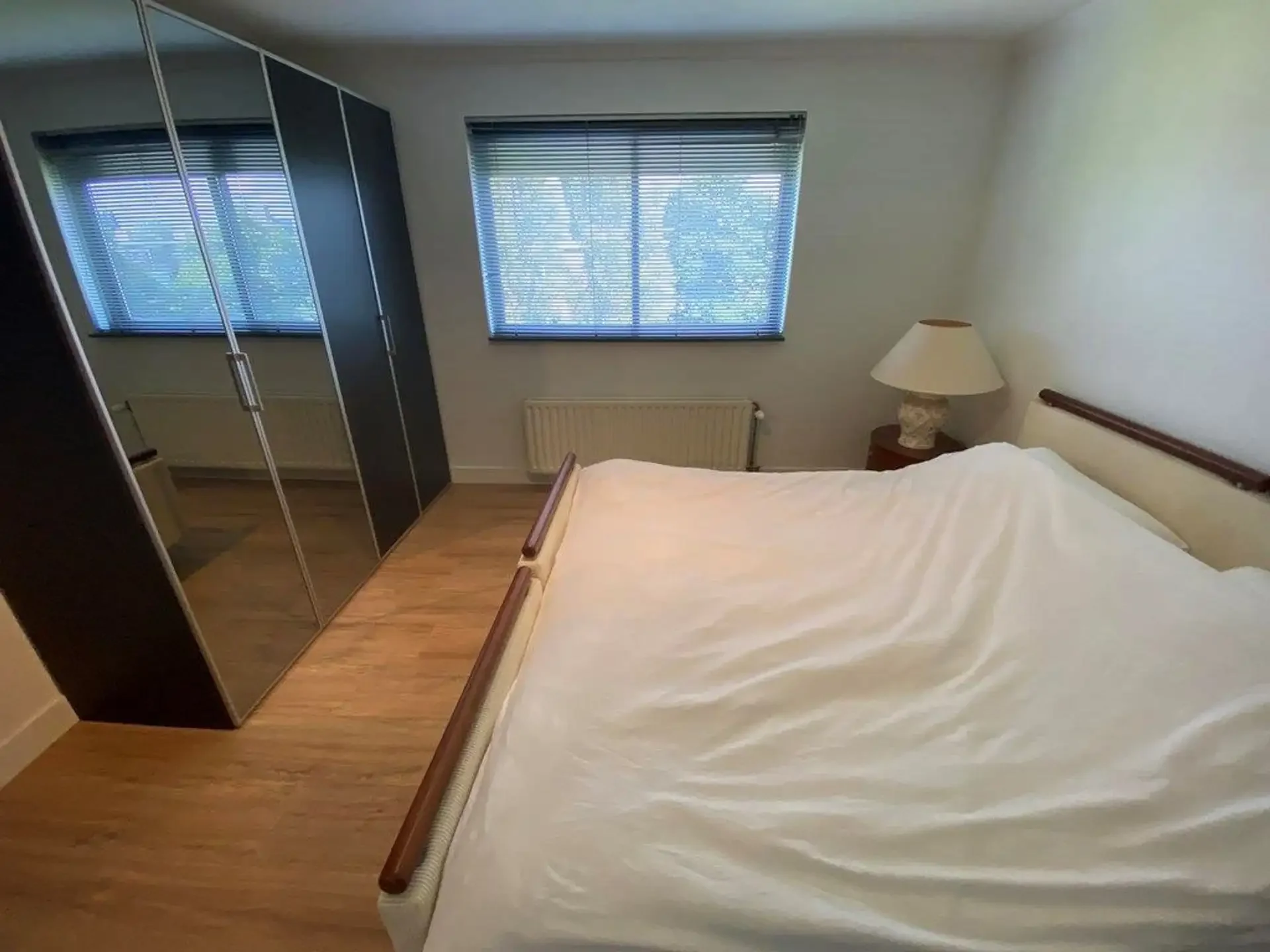 Foto van de Appartement gelegen aan de Kamerlingh Onnesstraat in Amstelveen