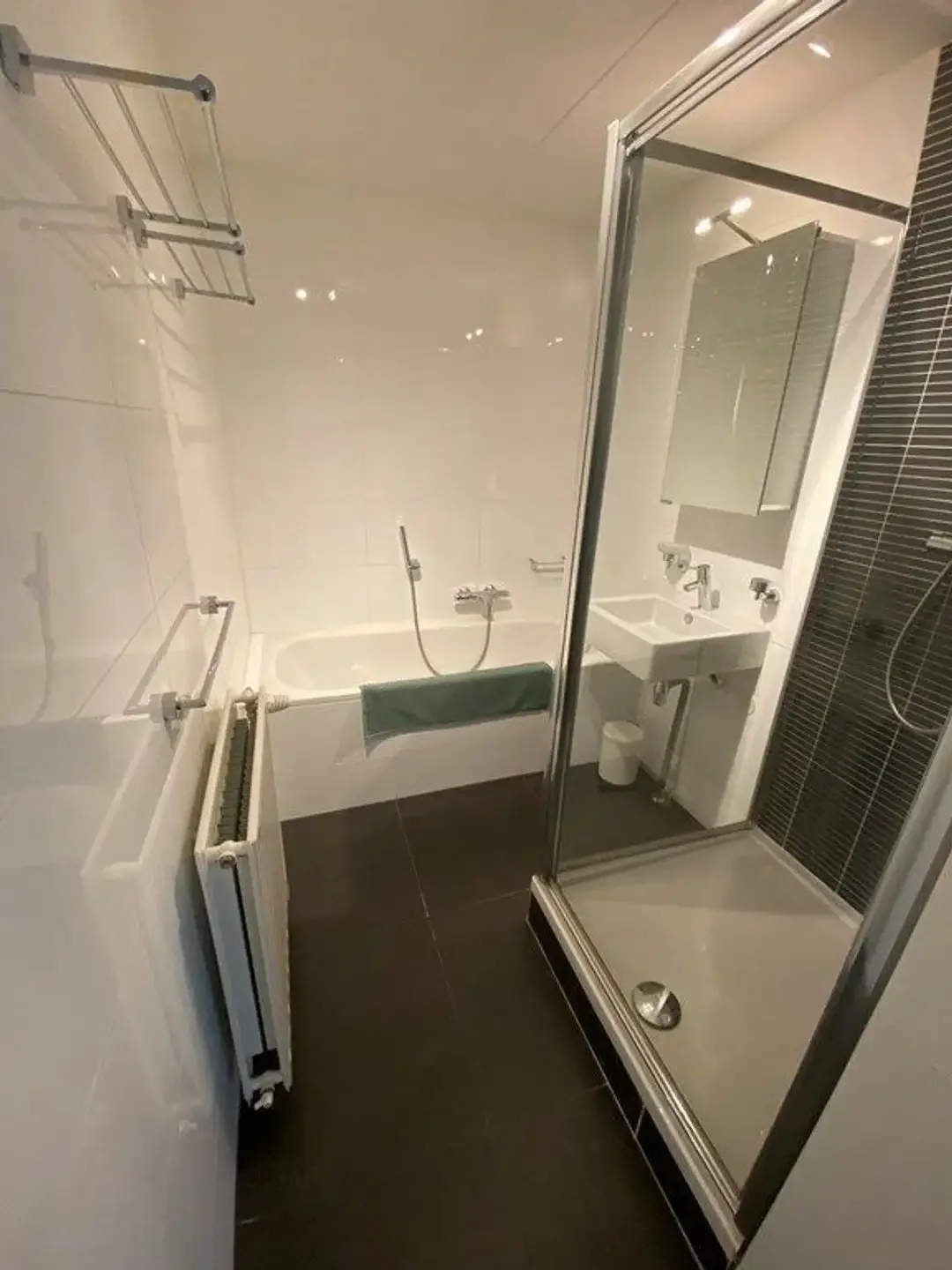 Foto van de Appartement gelegen aan de Kamerlingh Onnesstraat in Amstelveen