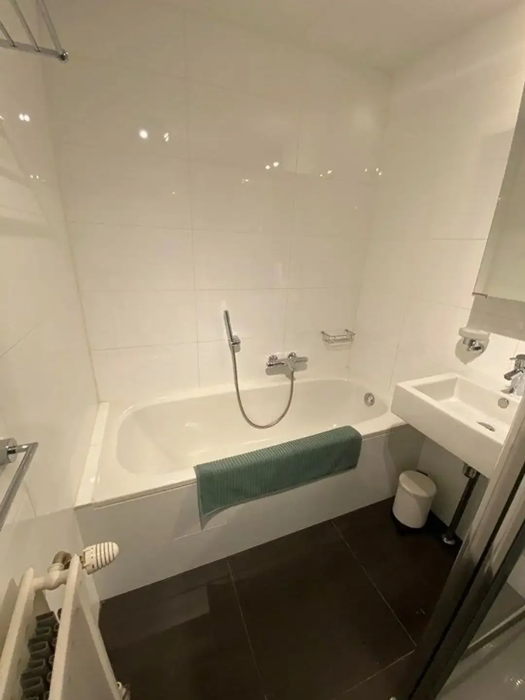 Foto van de Appartement gelegen aan de Kamerlingh Onnesstraat in Amstelveen