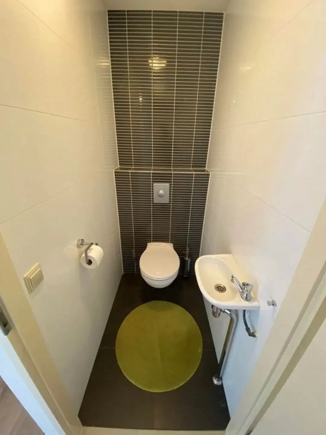 Foto van de Appartement gelegen aan de Kamerlingh Onnesstraat in Amstelveen