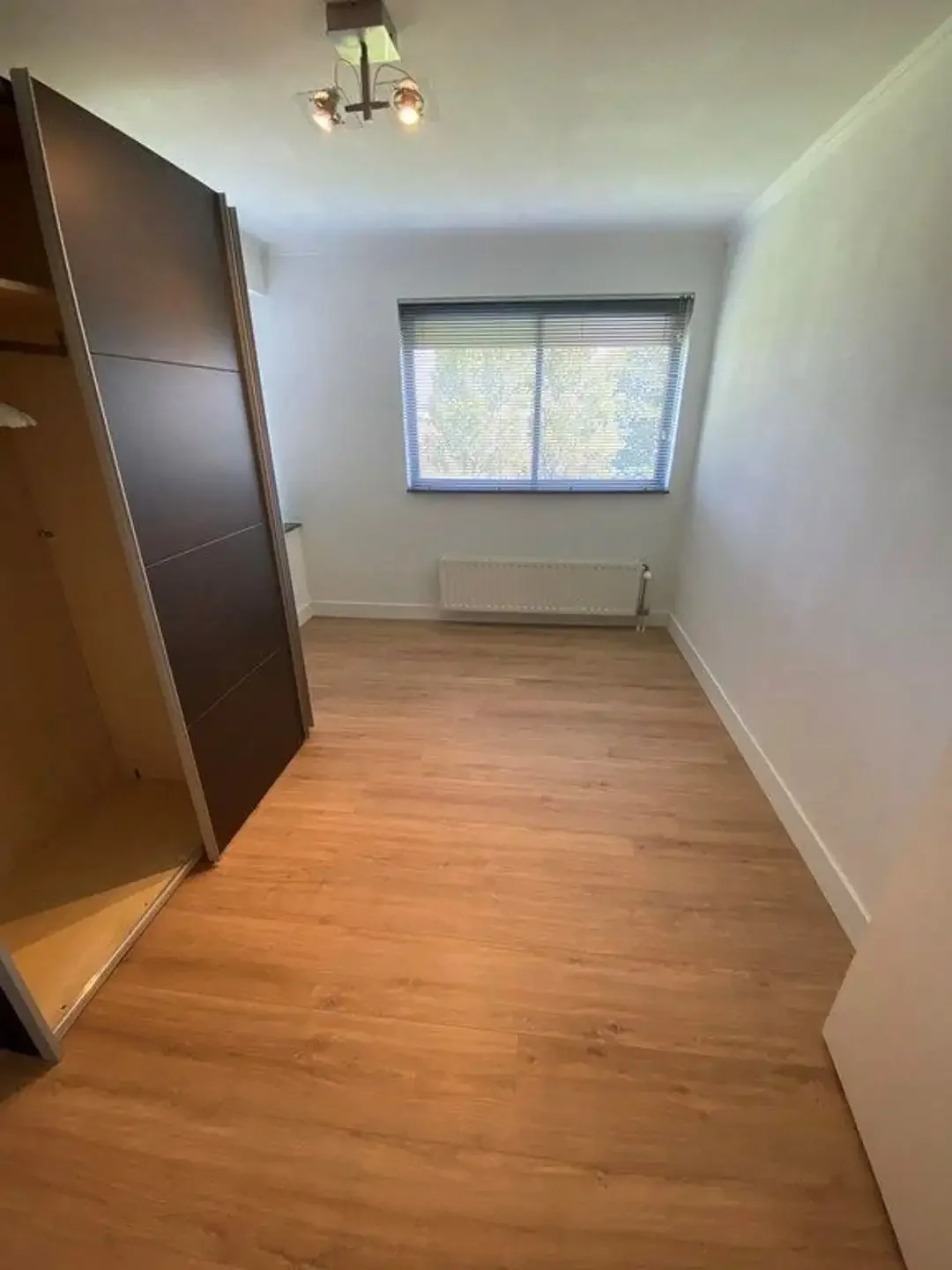 Foto van de Appartement gelegen aan de Kamerlingh Onnesstraat in Amstelveen