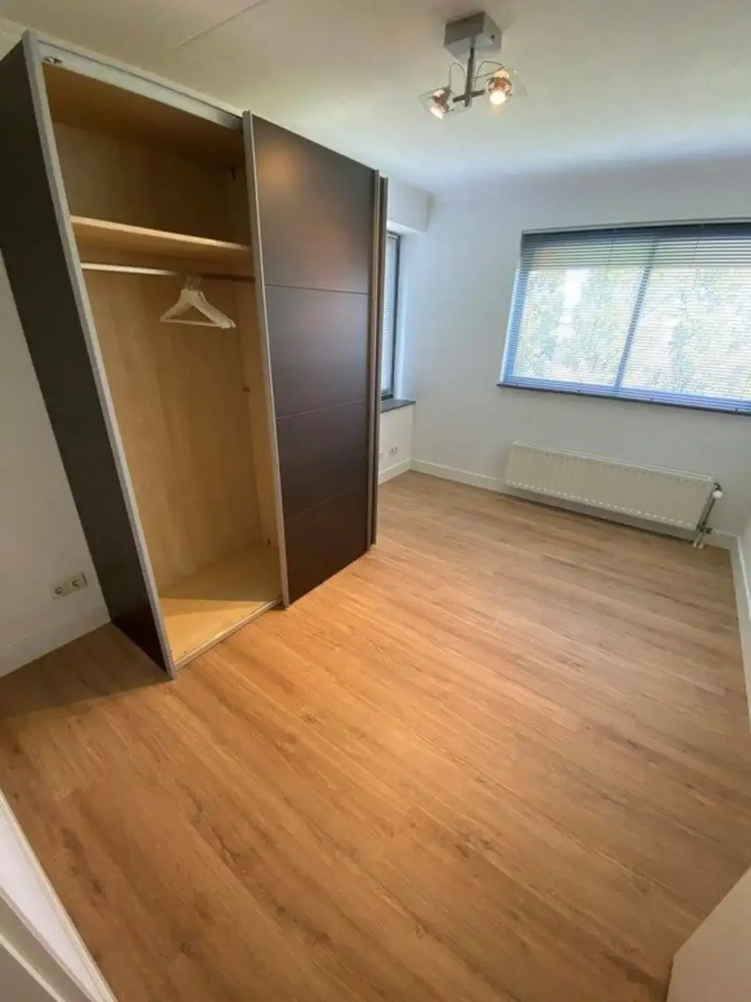 Foto van de Appartement gelegen aan de Kamerlingh Onnesstraat in Amstelveen