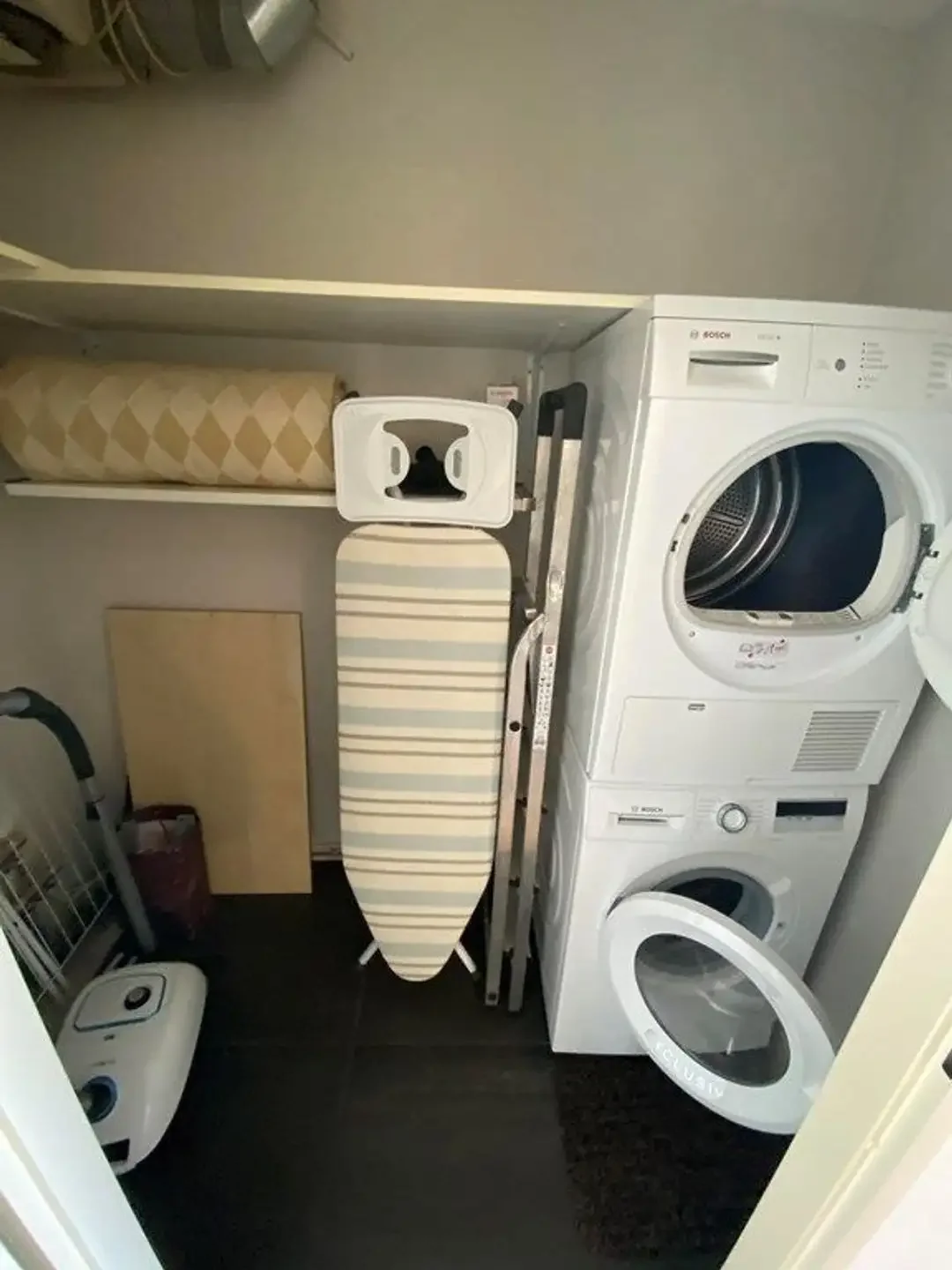 Foto van de Appartement gelegen aan de Kamerlingh Onnesstraat in Amstelveen