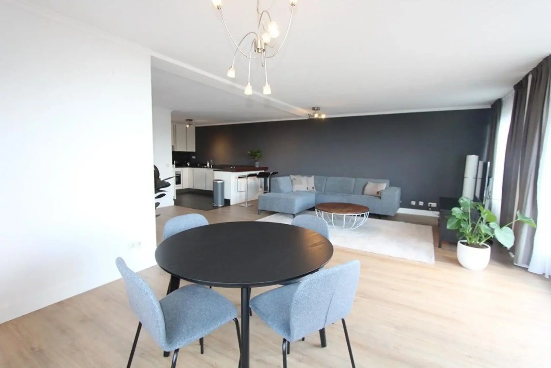 Foto van de Appartement gelegen aan de Kamerlingh Onnesstraat in Amstelveen