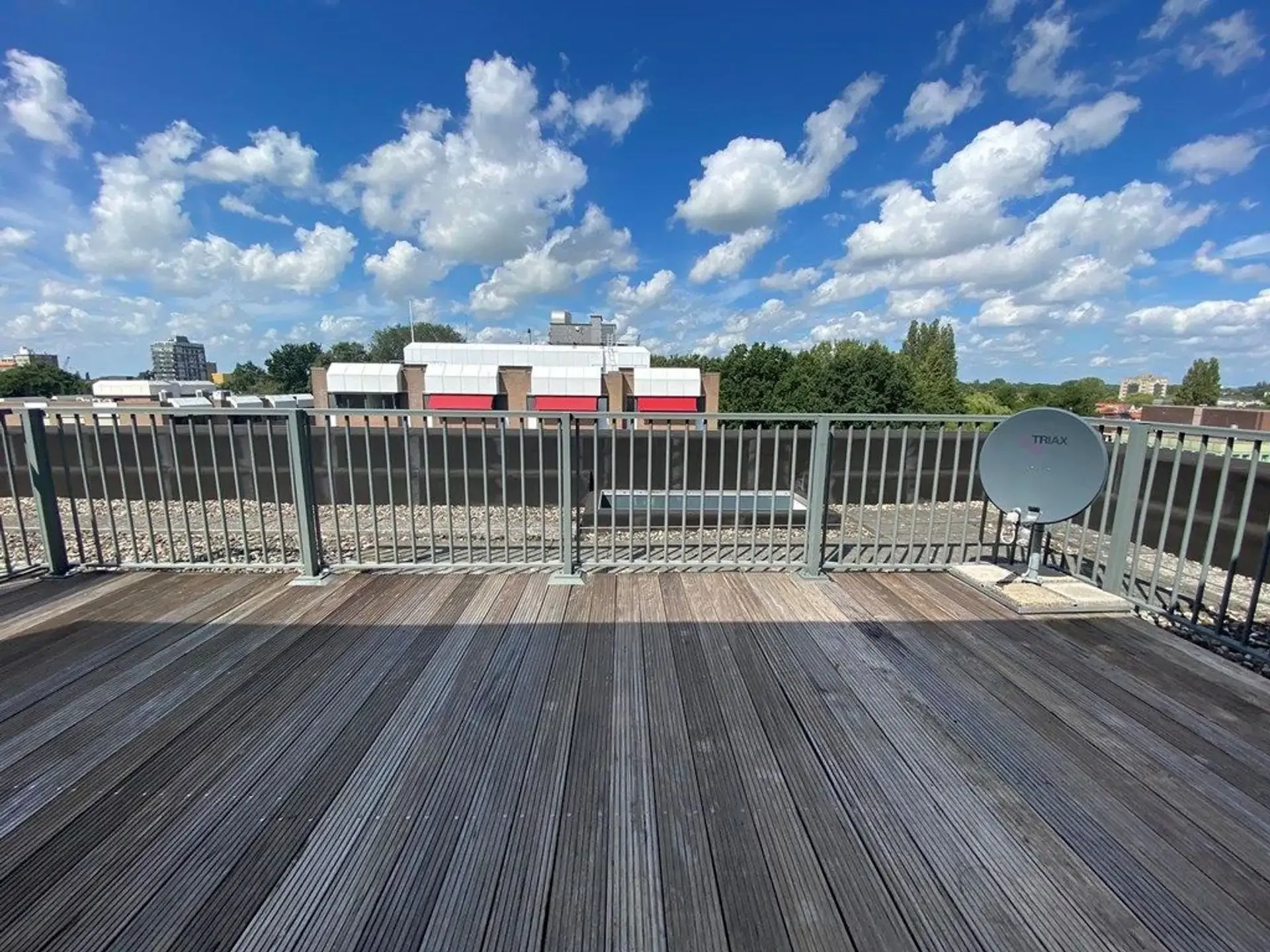 Foto van de Appartement gelegen aan de Kamerlingh Onnesstraat in Amstelveen