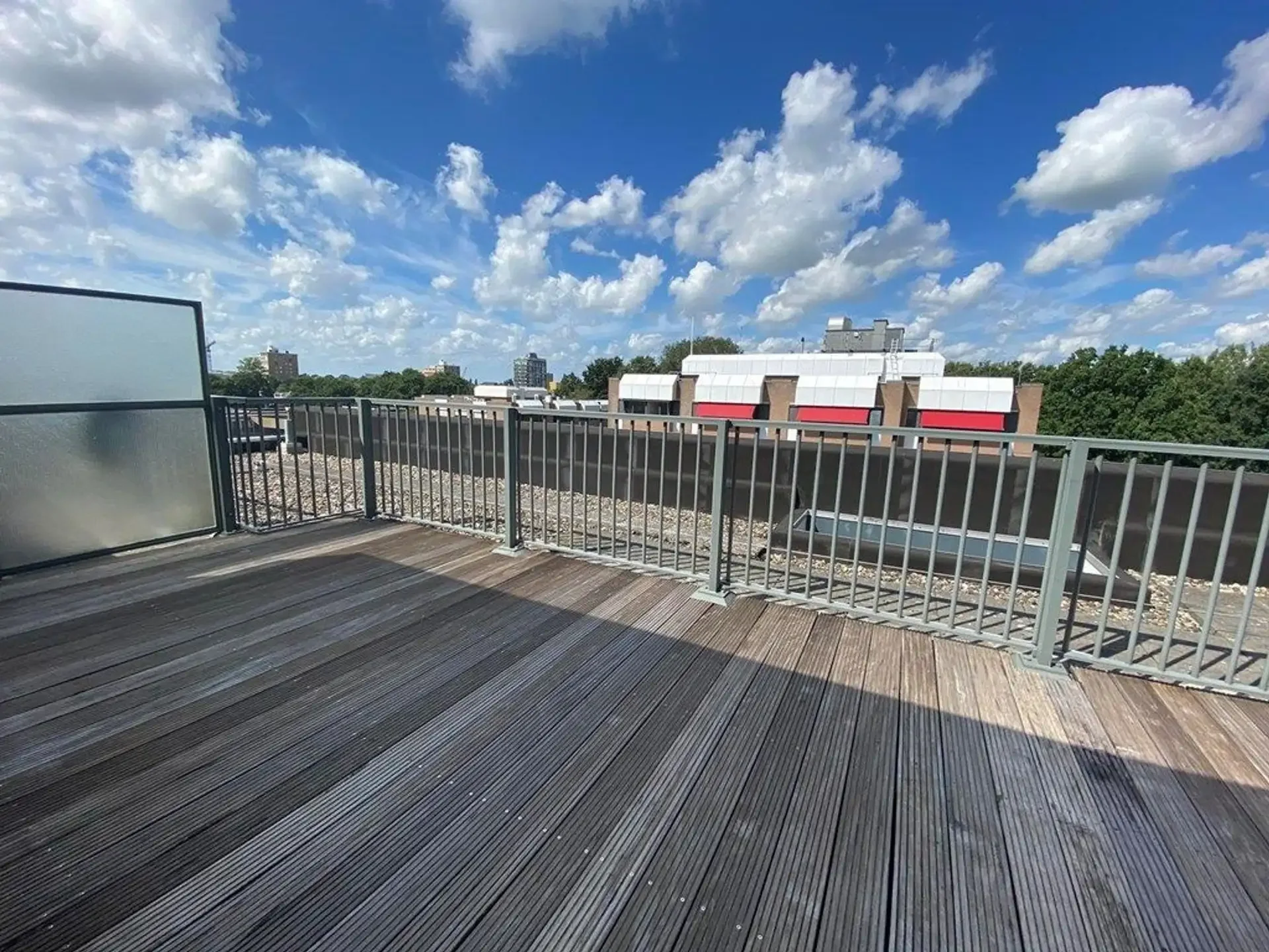Foto van de Appartement gelegen aan de Kamerlingh Onnesstraat in Amstelveen