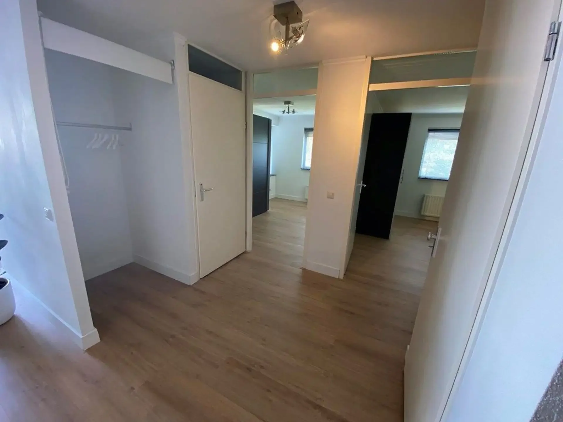 Foto van de Appartement gelegen aan de Kamerlingh Onnesstraat in Amstelveen
