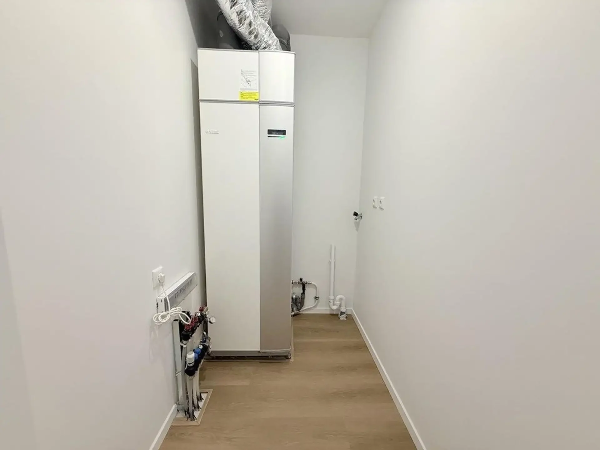Foto van de Appartement gelegen aan de Concourslaan in Hoofddorp