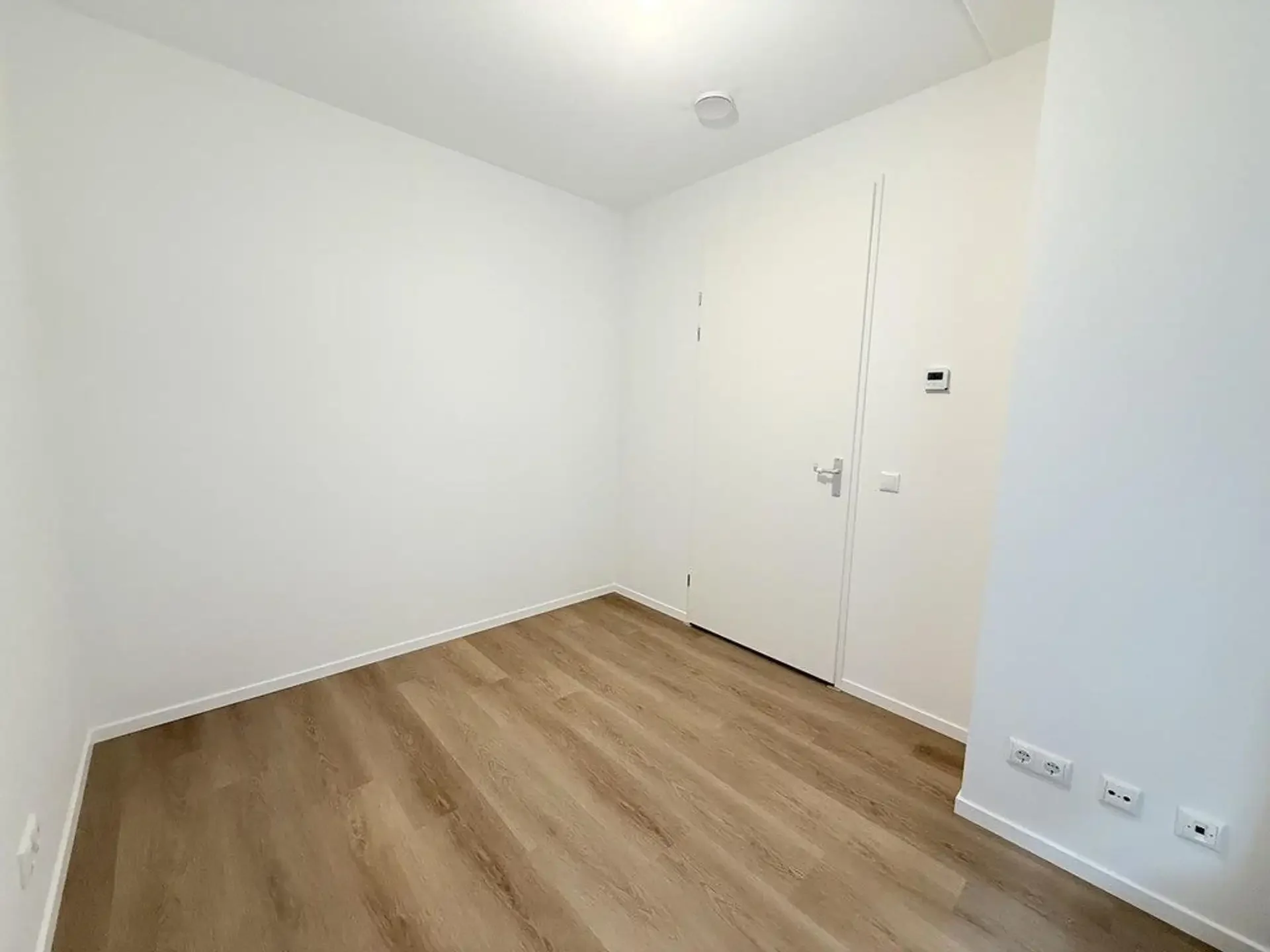 Foto van de Appartement gelegen aan de Concourslaan in Hoofddorp