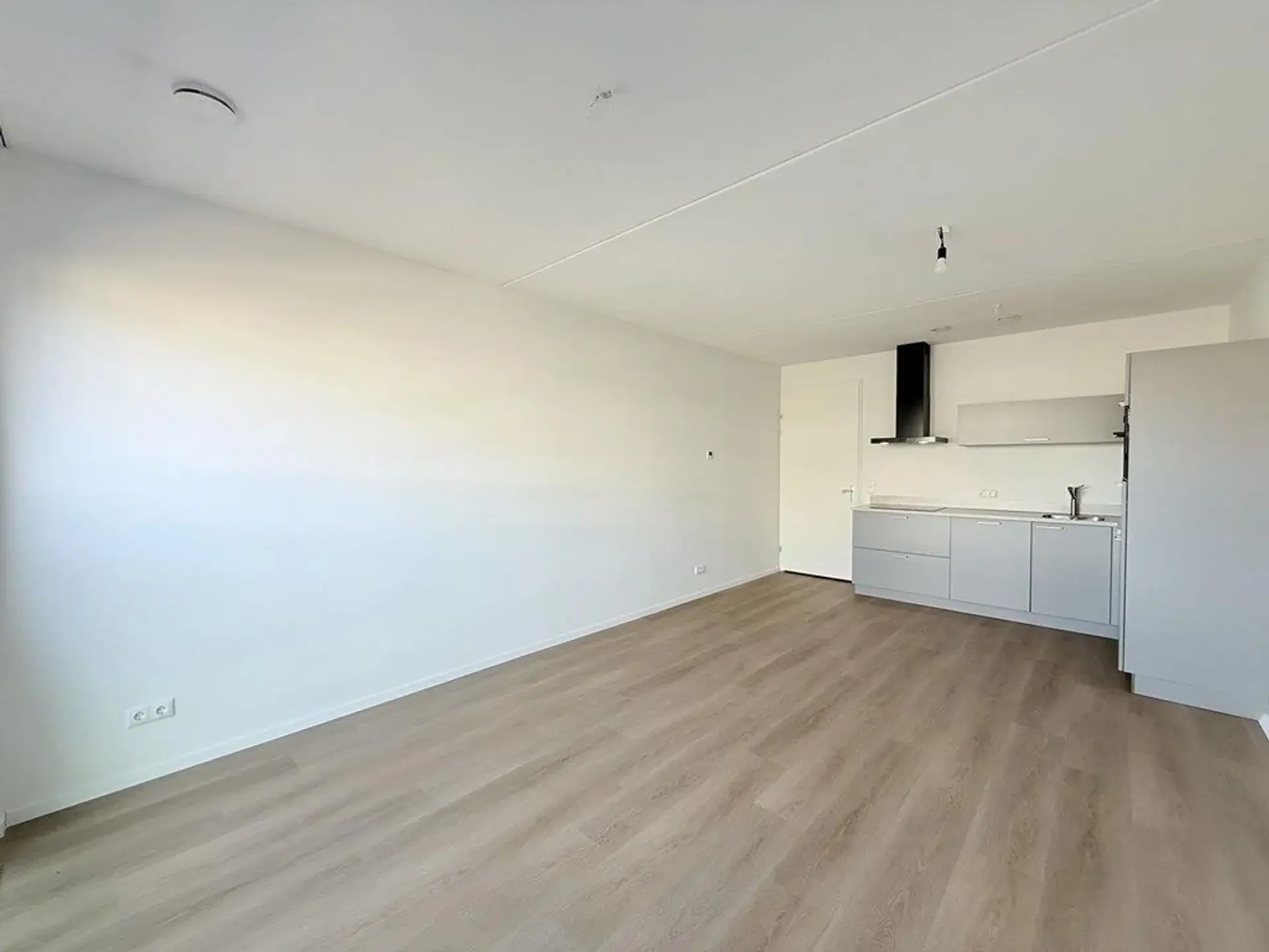 Foto van de Appartement gelegen aan de Concourslaan in Hoofddorp