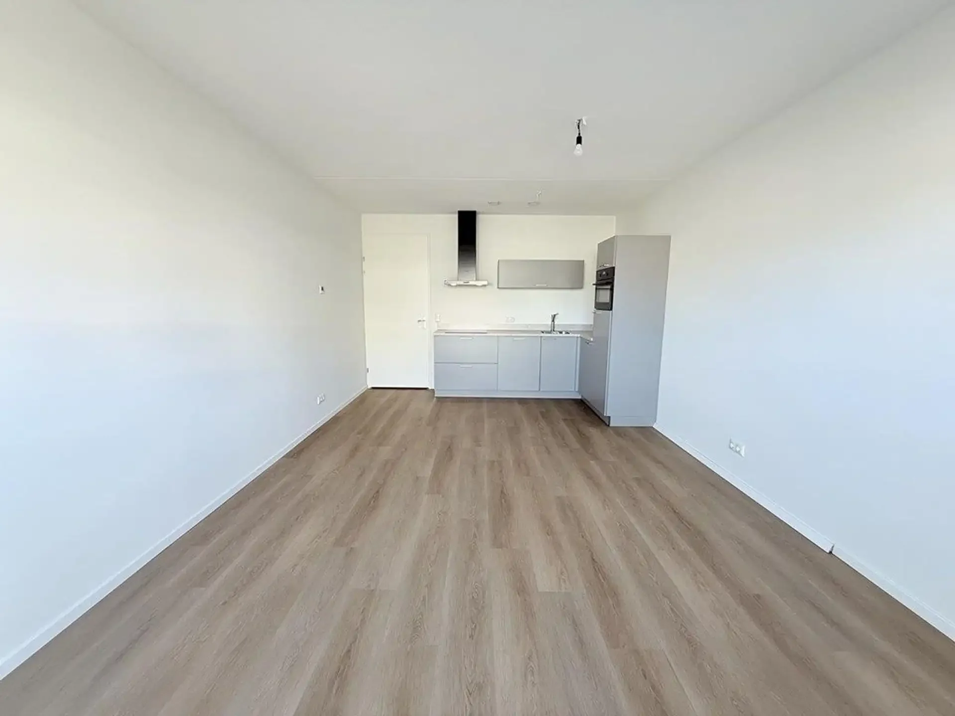 Foto van de Appartement gelegen aan de Concourslaan in Hoofddorp