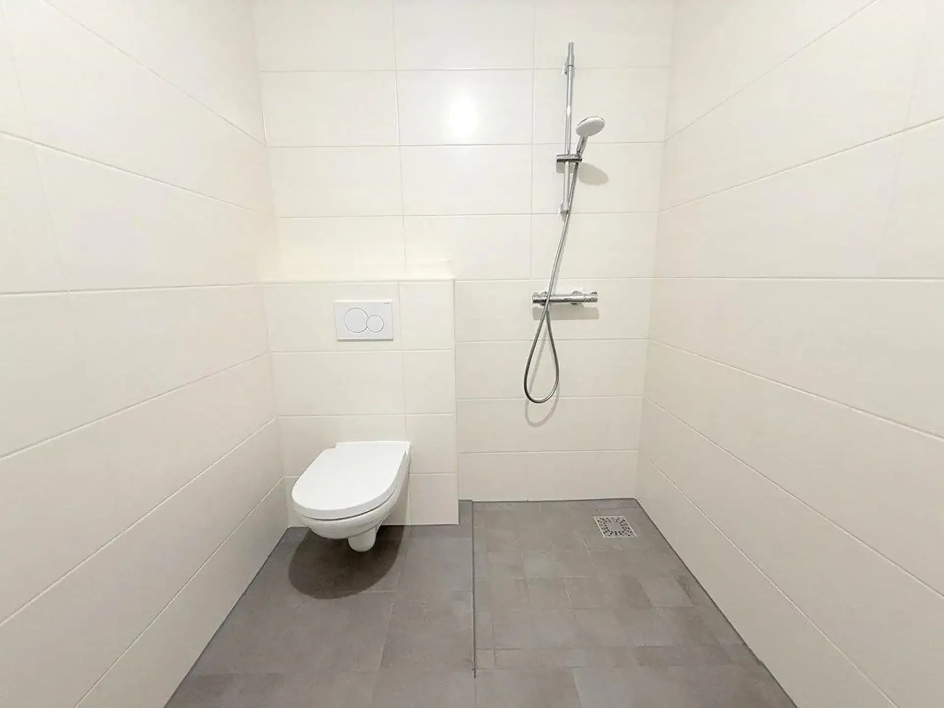 Foto van de Appartement gelegen aan de Concourslaan in Hoofddorp