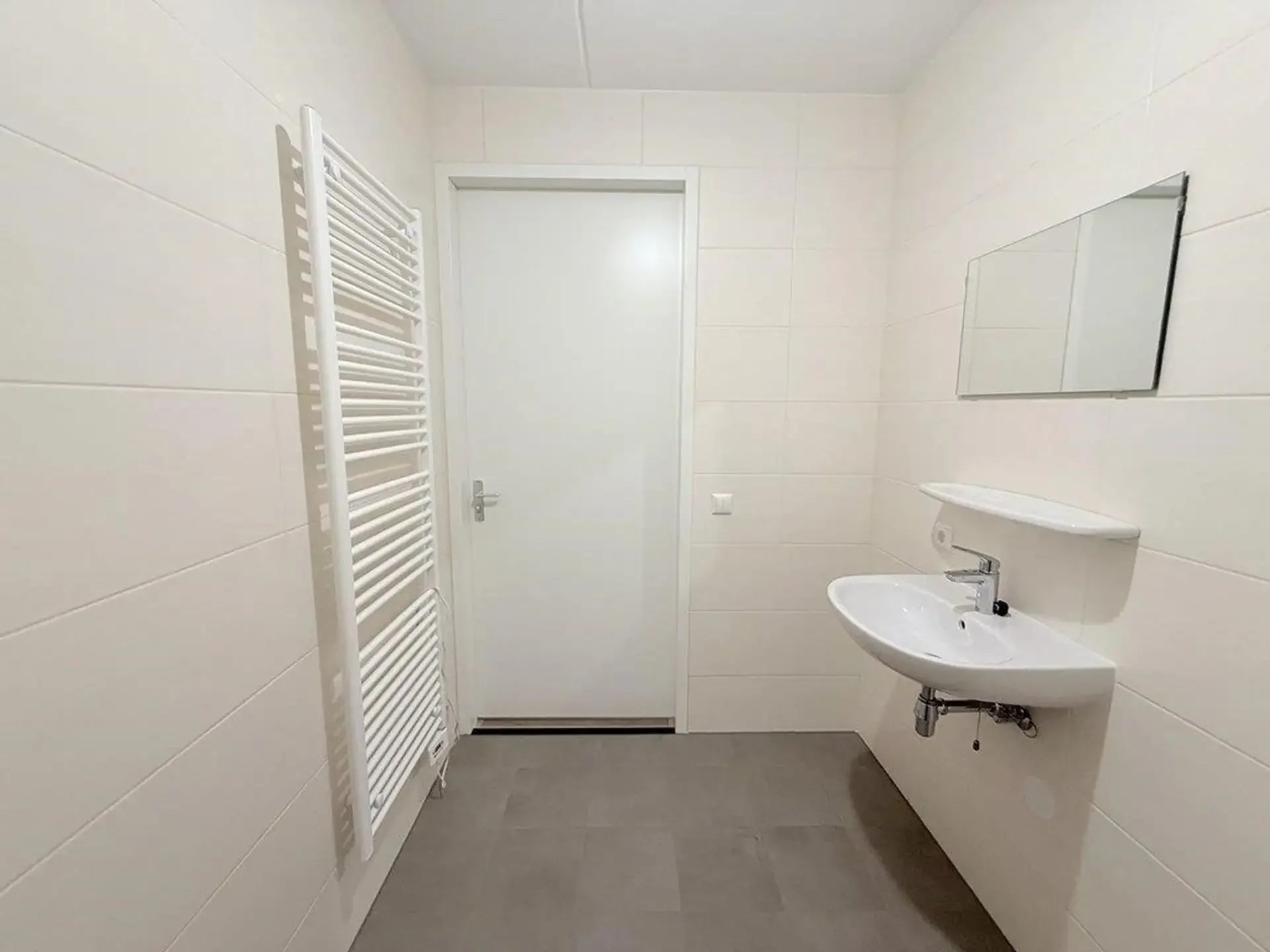 Foto van de Appartement gelegen aan de Concourslaan in Hoofddorp